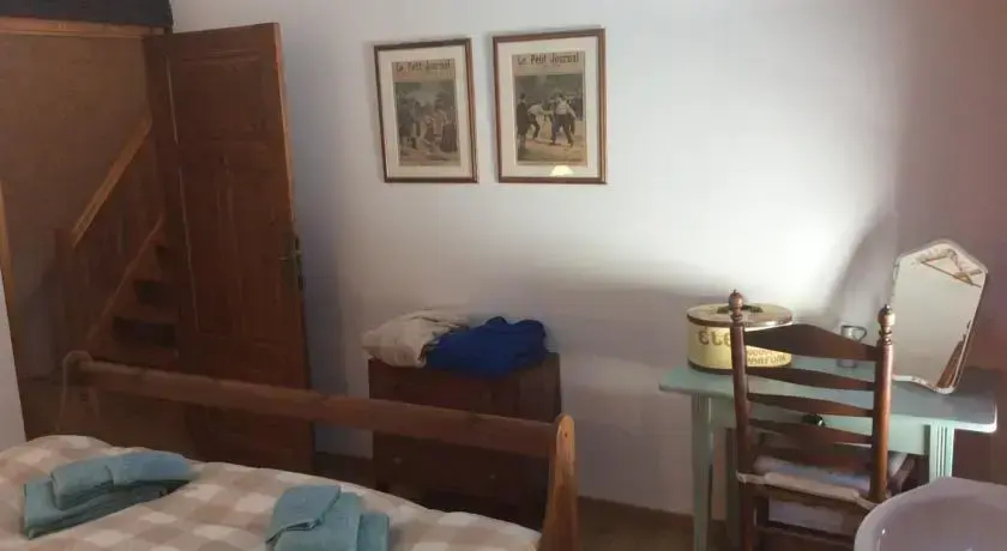 Le Fuligule Morillon