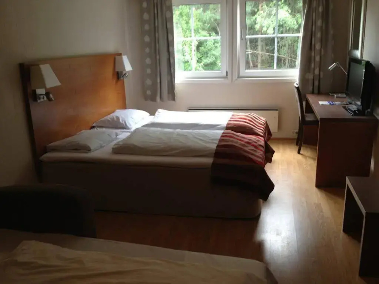 Storebaug Hotell & Kro