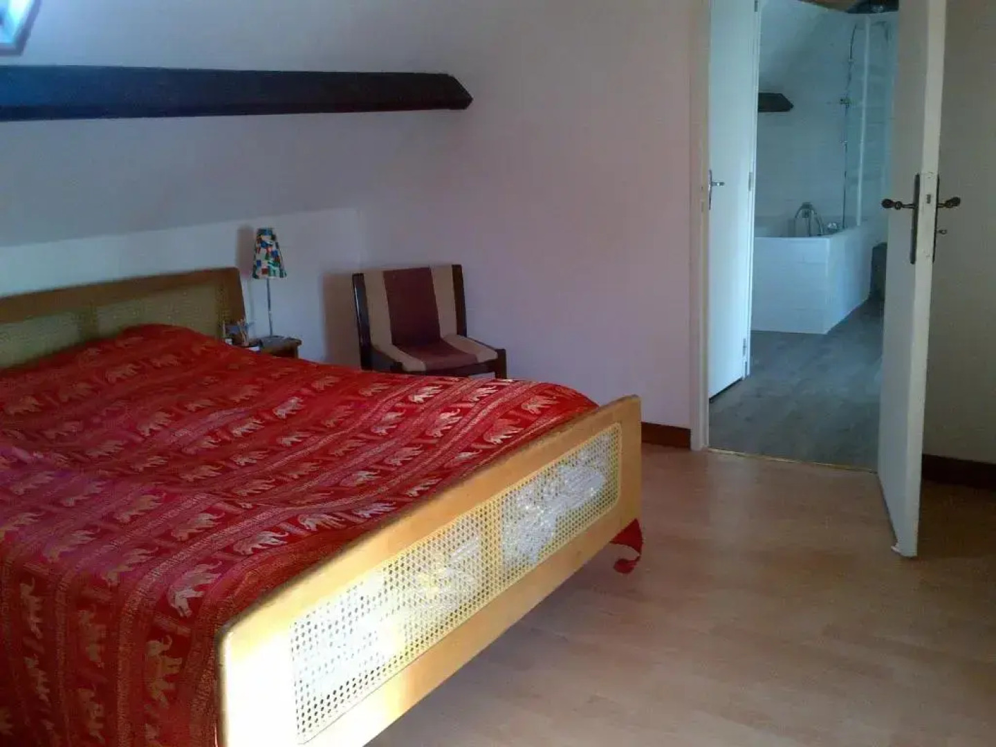 Domaine du Rouge-Gorge