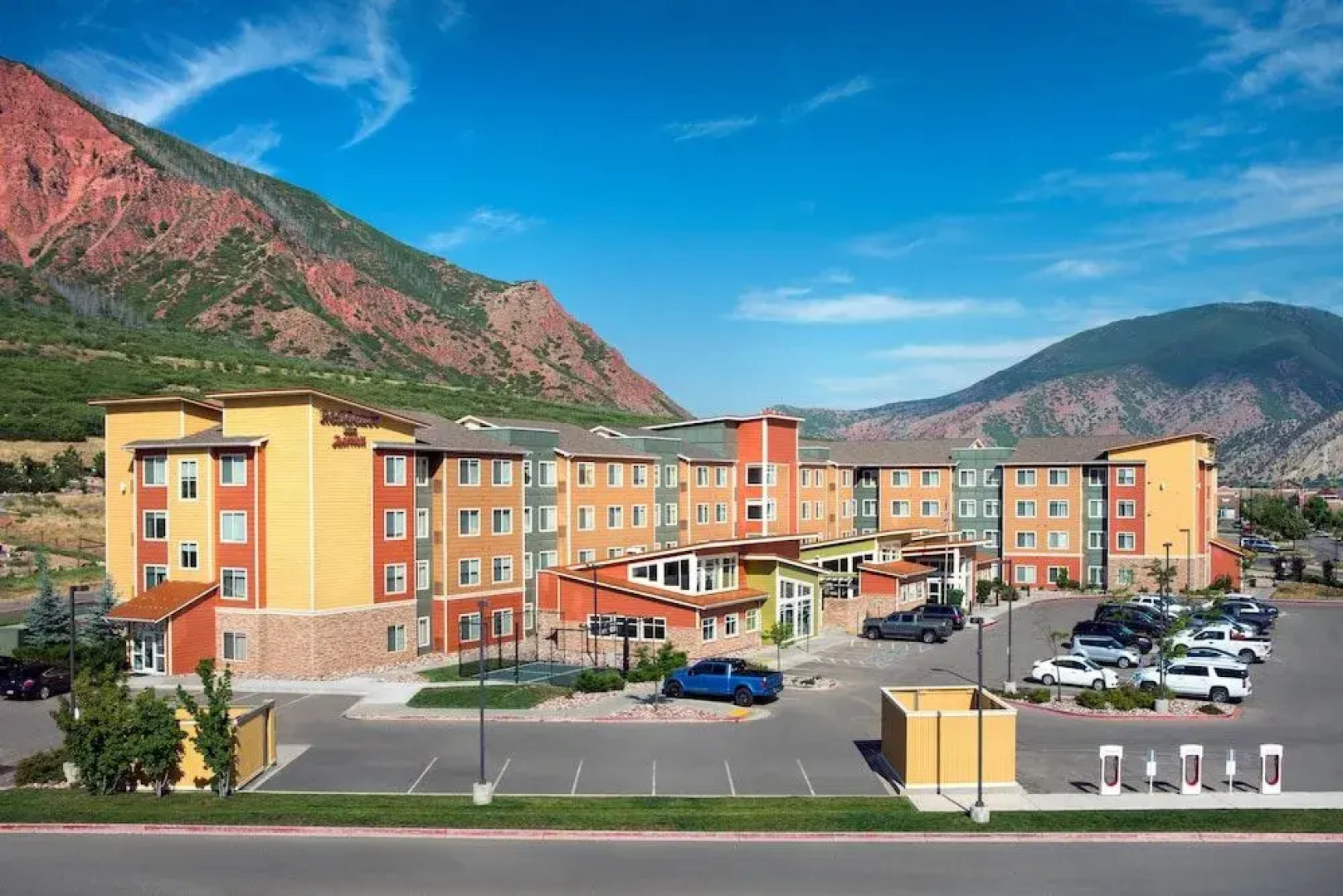 Residence Inn Glenwood Springs