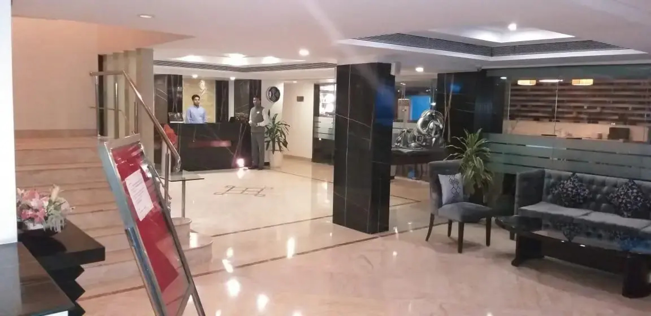 Lemon Tree Hotel Centre Point Jamshedpur