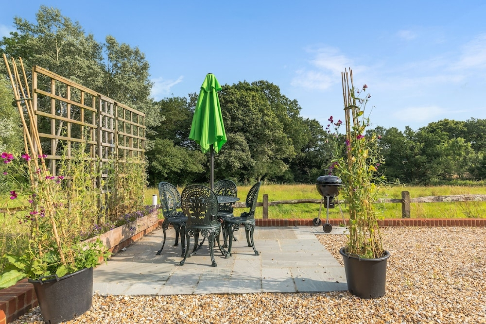 The Stable near Petworth
