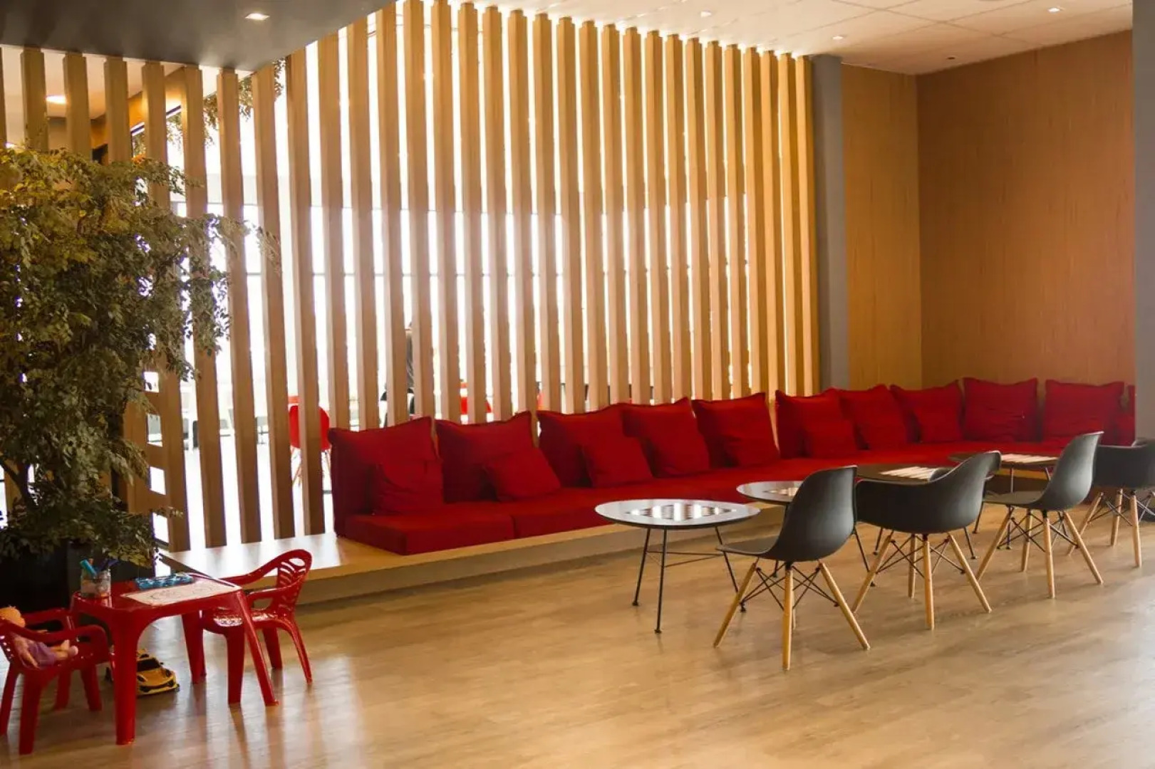 Ibis Lorena - Circuito da Fé