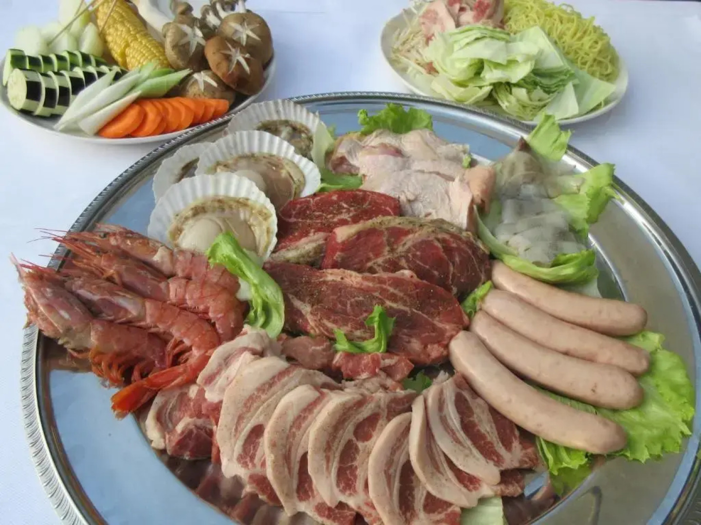 Trailer House Hotel Jennie