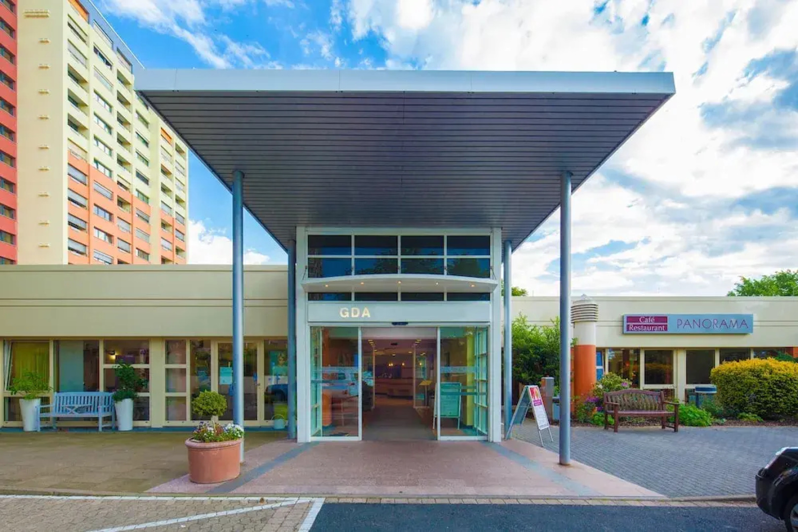 GDA Hotel Göttingen