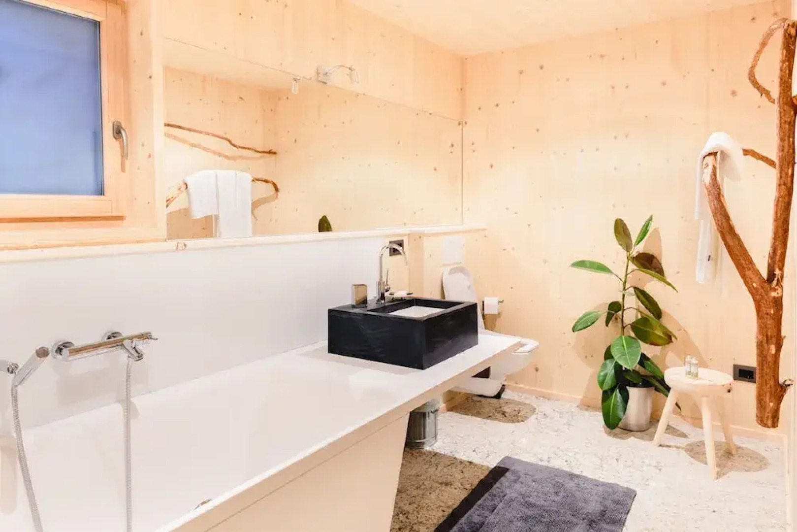 Forest Chalet Resort FELIZITAS