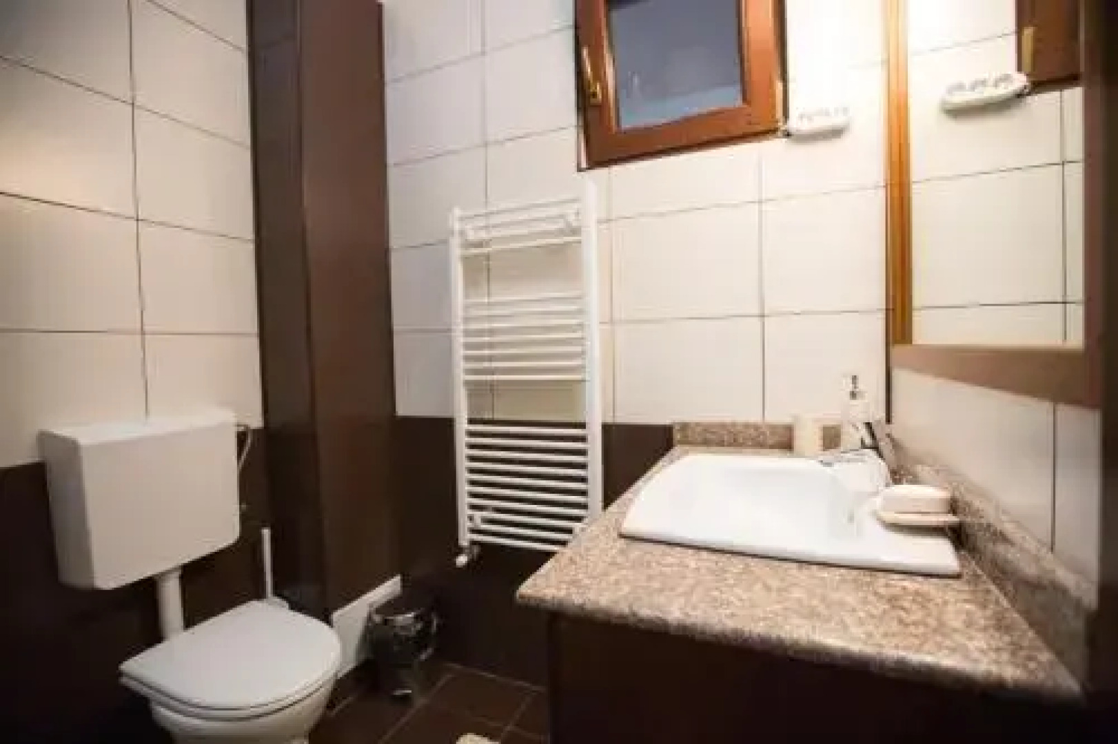 Bliss Residence - Aquamarine