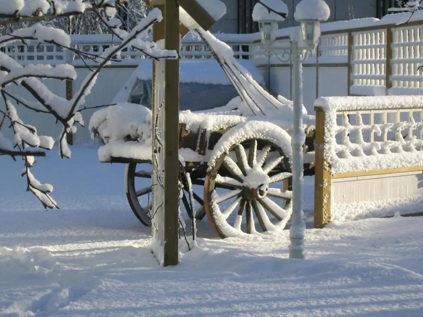 Lovely Mint Garden Studio