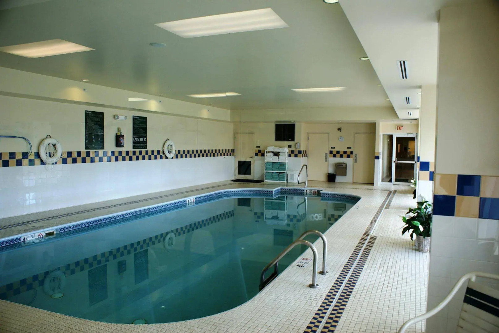 Hilton Garden Inn Elmira/Corning