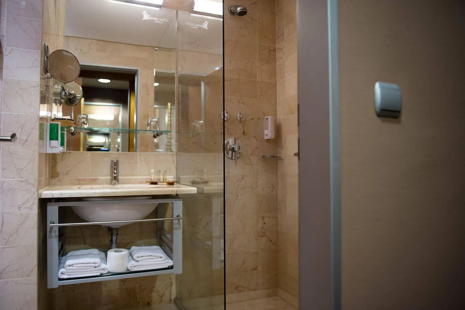 Hotel Lycium Debrecen - Handwritten Collection (October 2025)