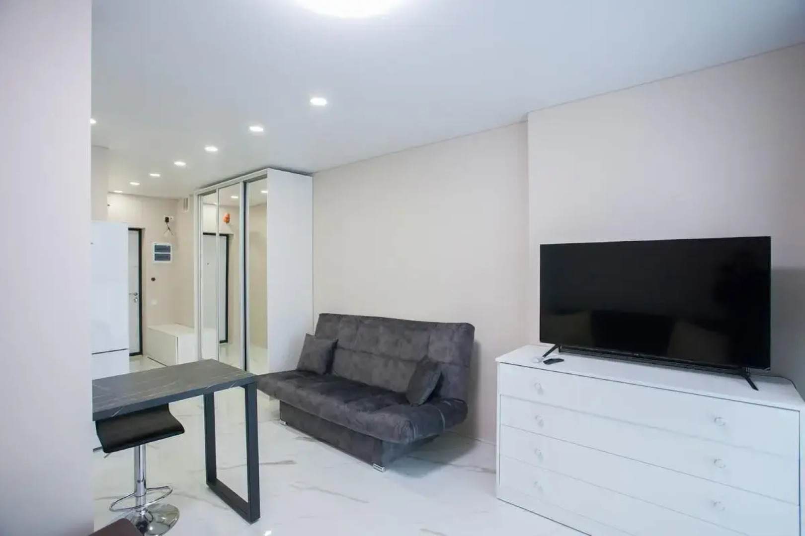 Апартаменты на улице Братская