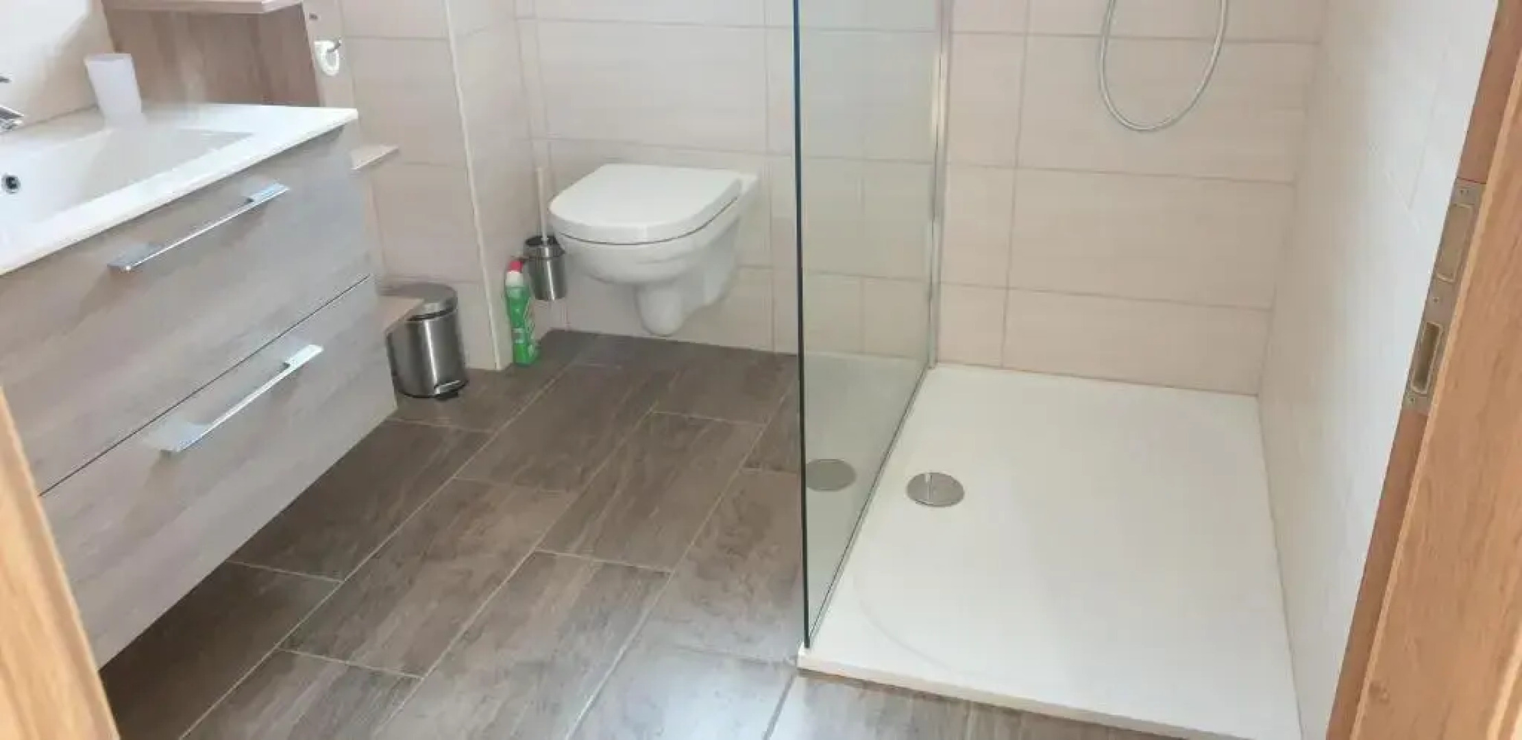 Meublés du 25 N2 F2 RDC