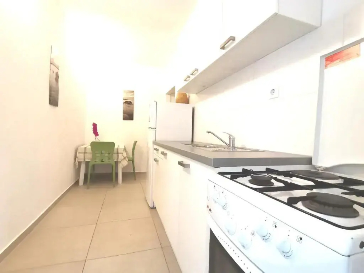 Top 10-1 bedroom apt/terrace