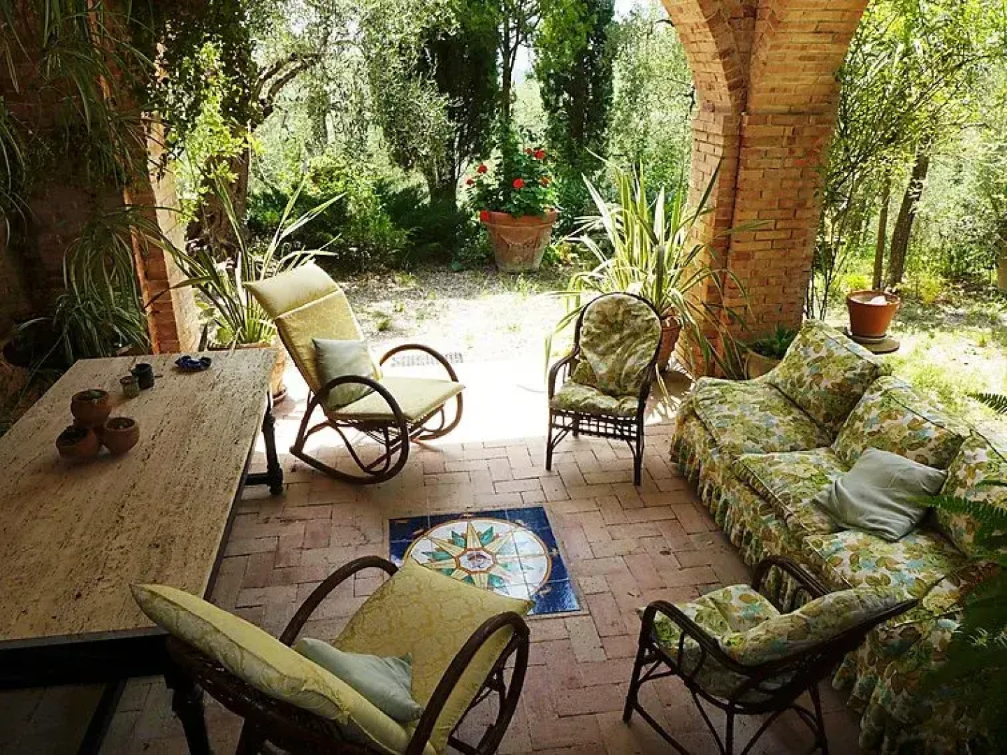 Locazione Turistica Falcesca