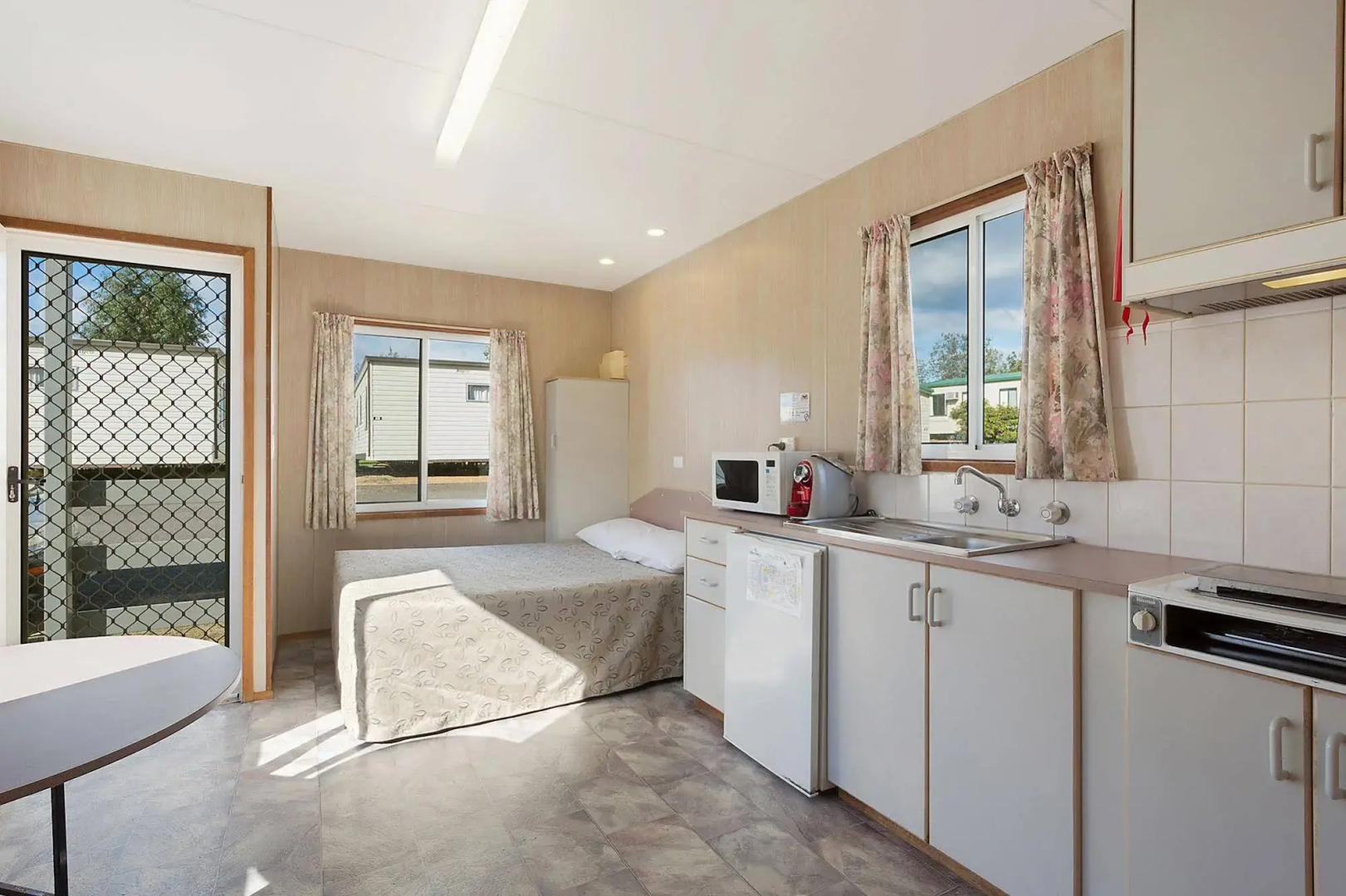 Ingenia Holidays Eden Beachfront