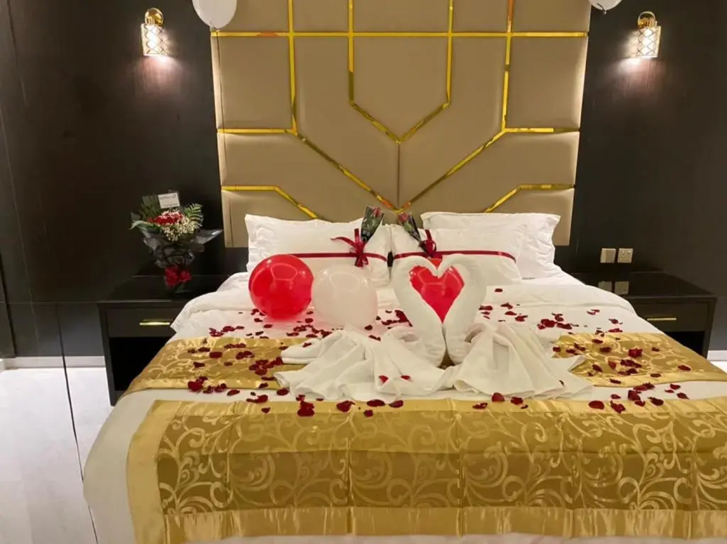 السامية الفندقية