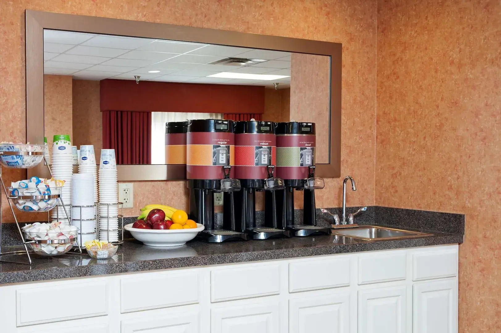 Hampton Inn & Suites Cleveland Southeast/Streetsboro