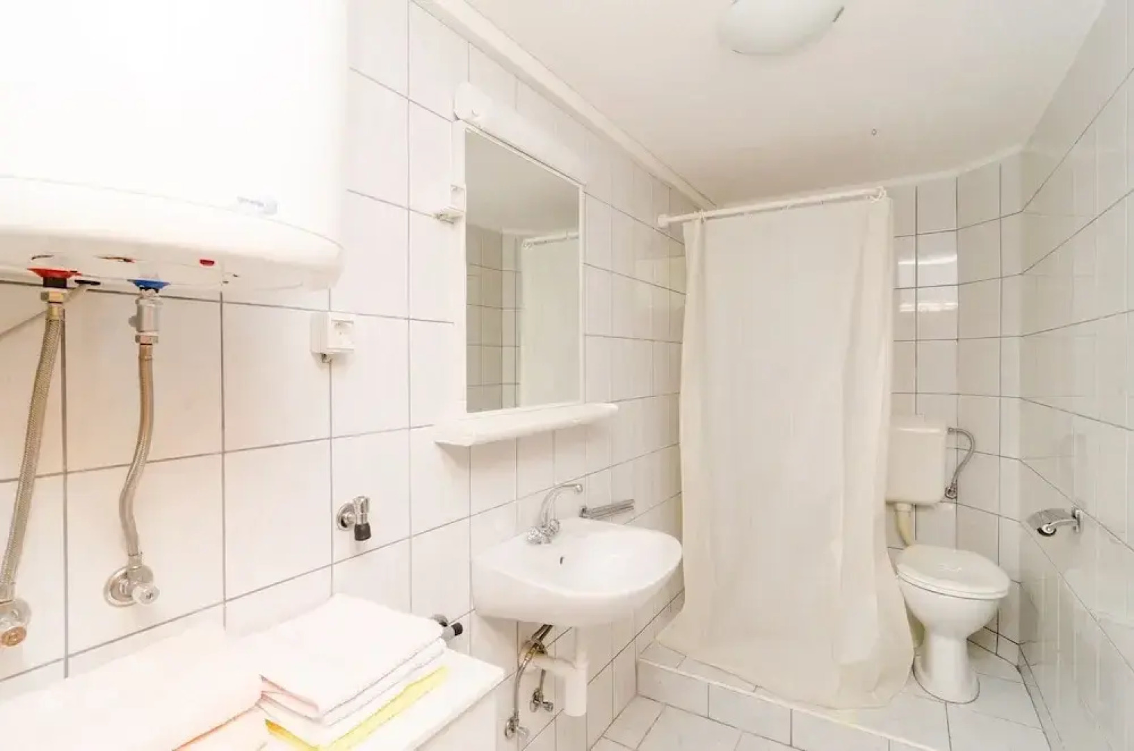 Apartments Šestanović