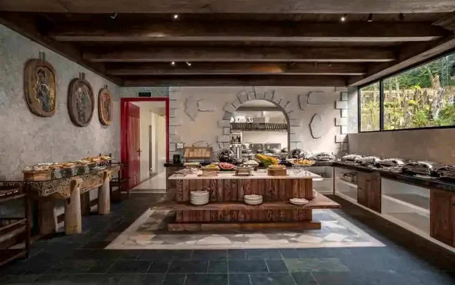 Sapa CatCat Hills Resort