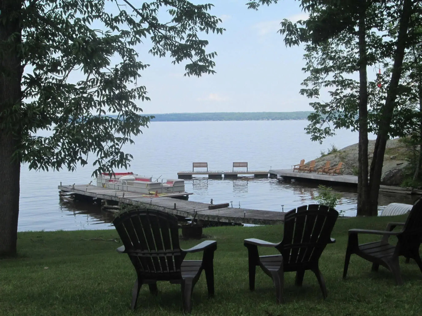 Edgewater Motel & Campground