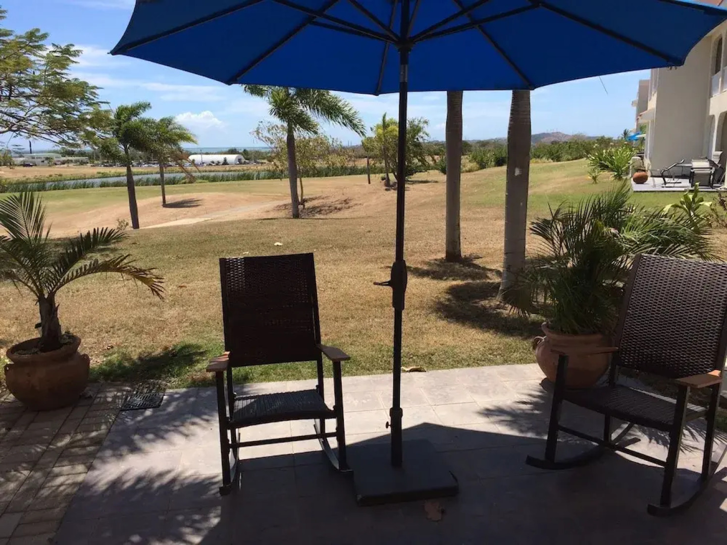 El Legado Golf Resort