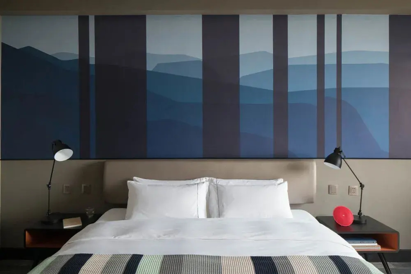 Wyndham Garden Changbaishan Hot Spring Resort