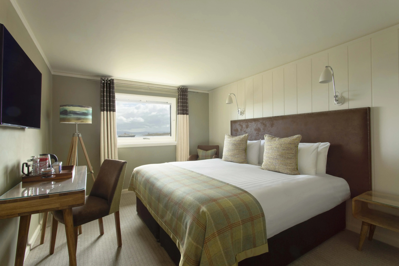 The Isle of Mull Hotel and Spa