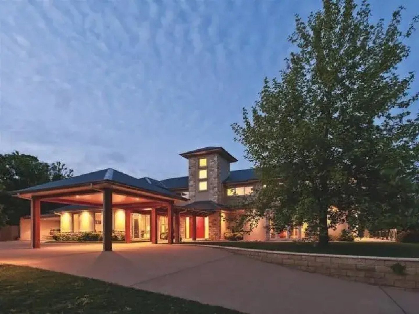 Satori Springs Country Estate