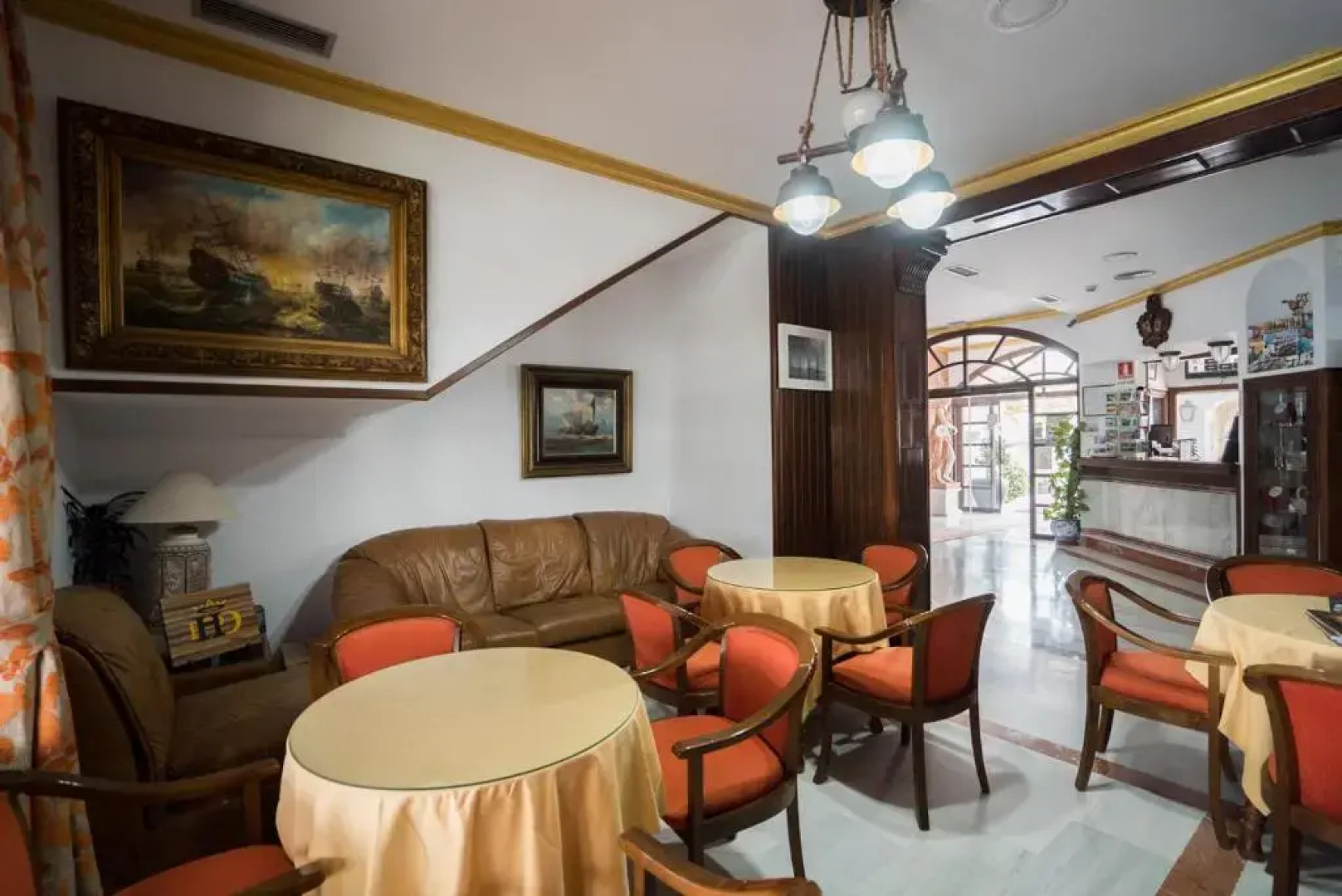 Hotel Pozo del Duque