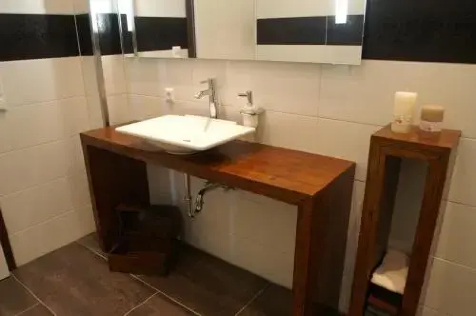 Hotel Villa Altes Land