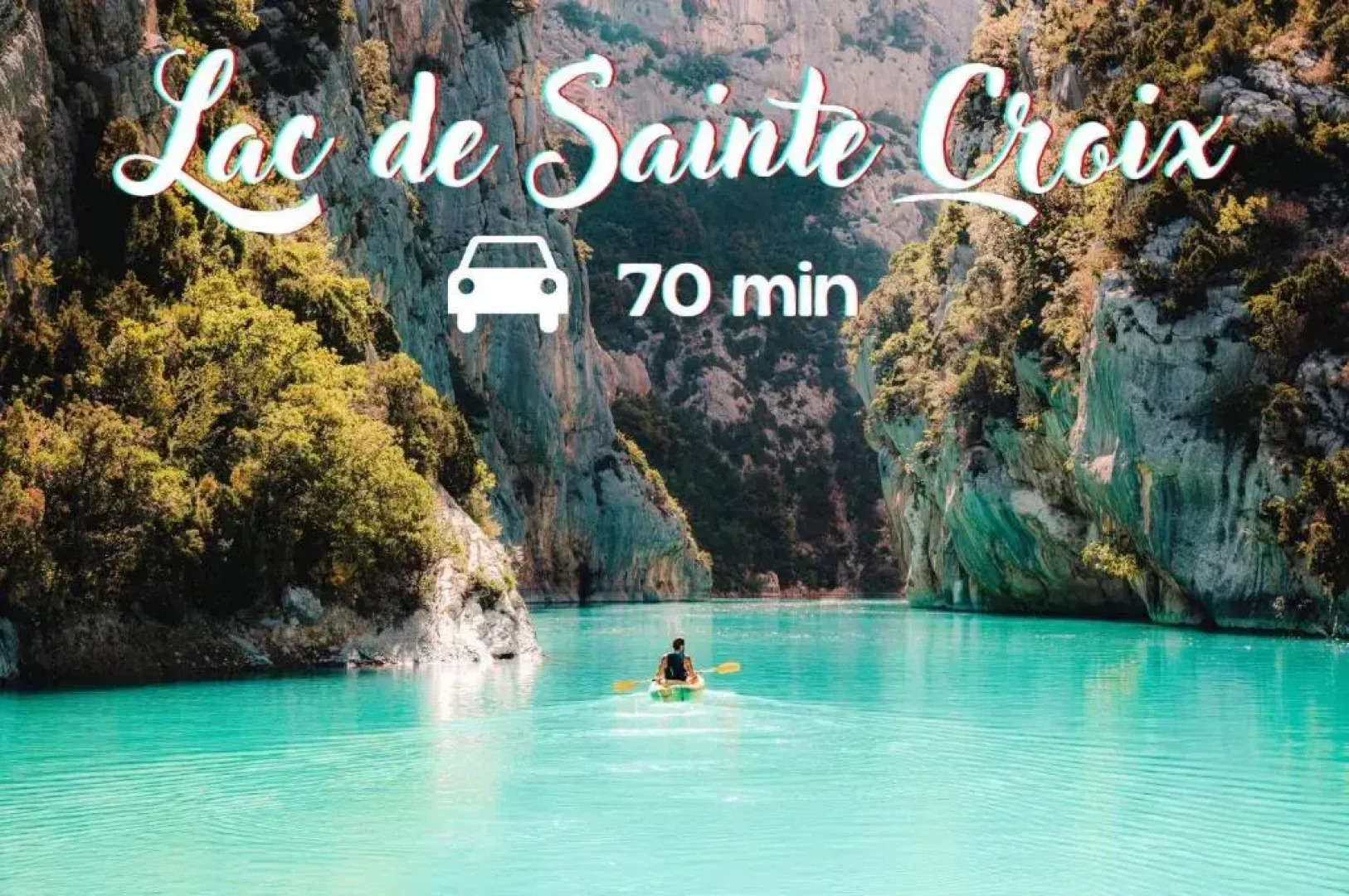 Appartements Premium en Hyper Centre Ville