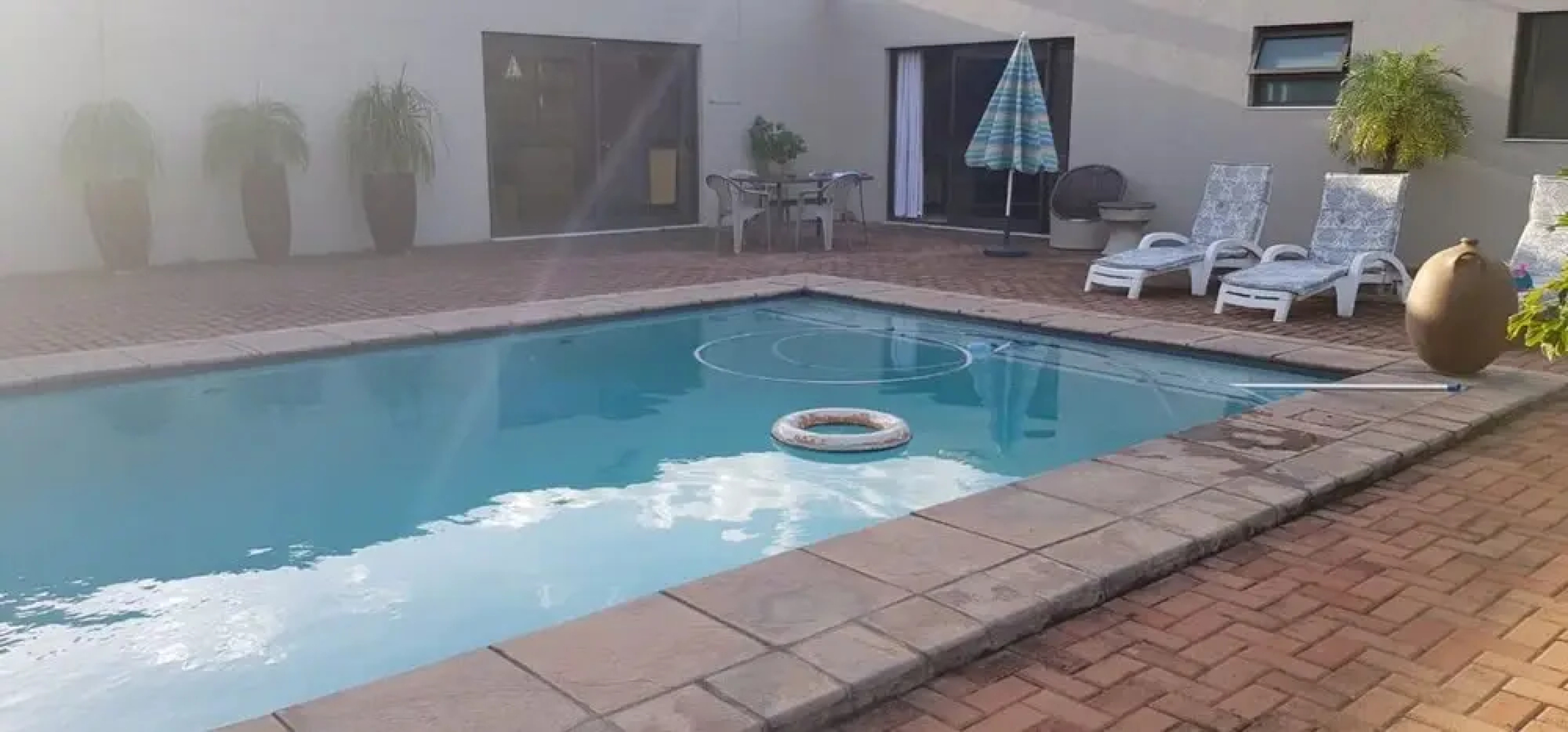Lemon Tree Guesthouse