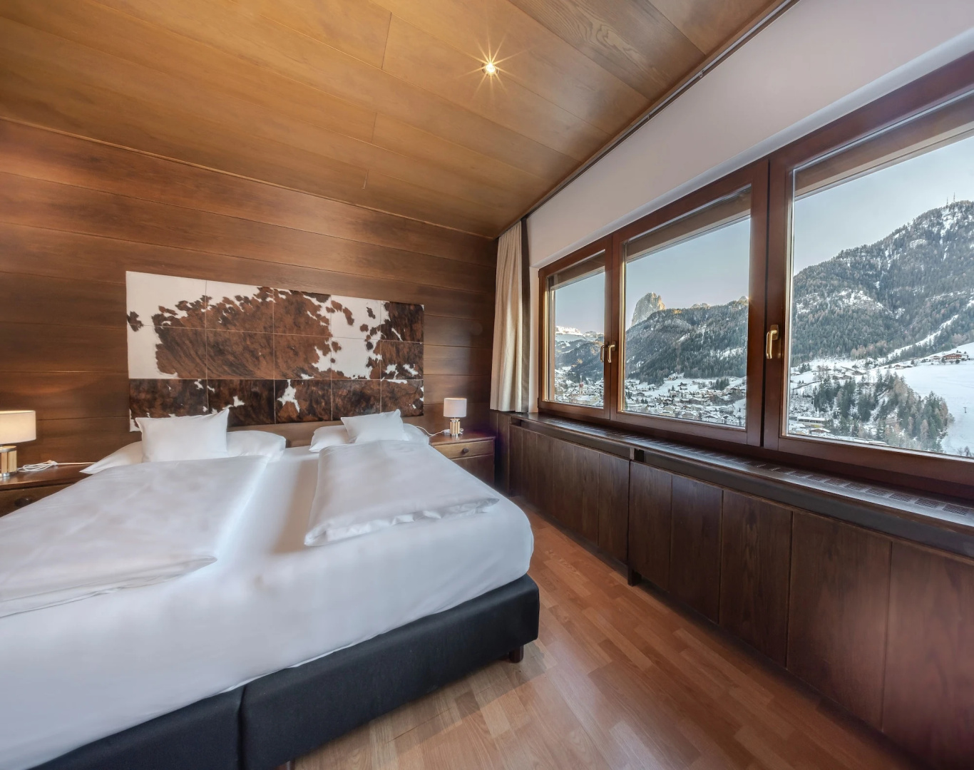 Residence Gran Tubla