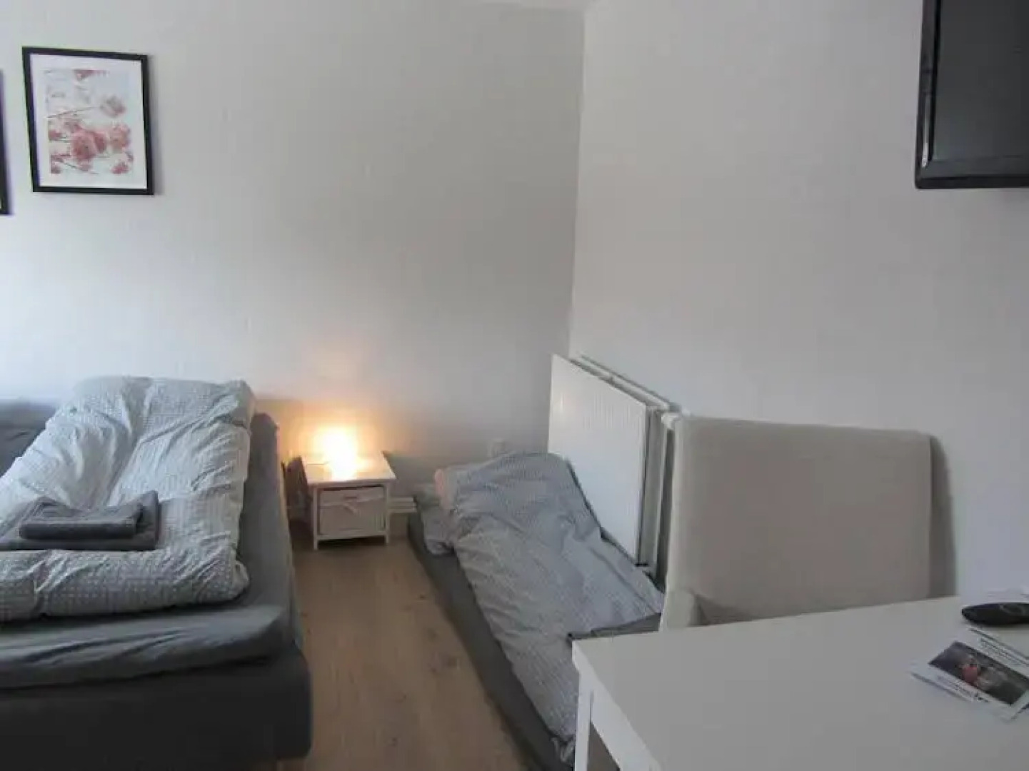 Vestervang Bed & Breakfast