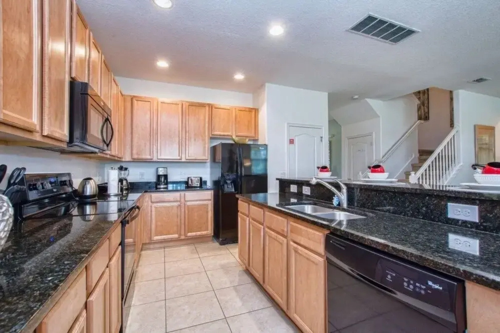 Solterra Resort 4400Ac Villa