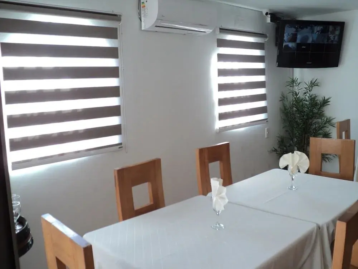 Hostal Casa Familia