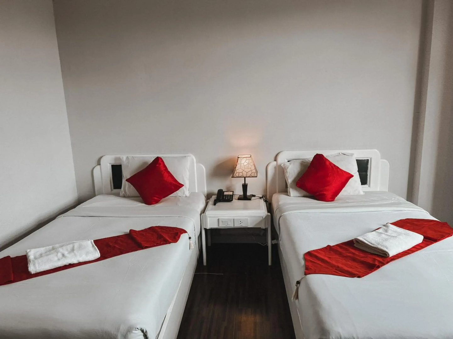 River Grand Hotel Hat Yai