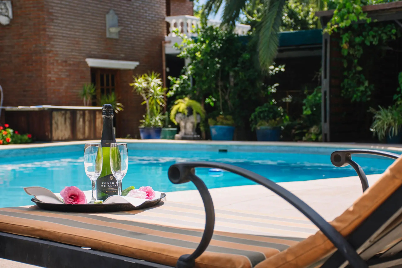 Yaguaron Hotel