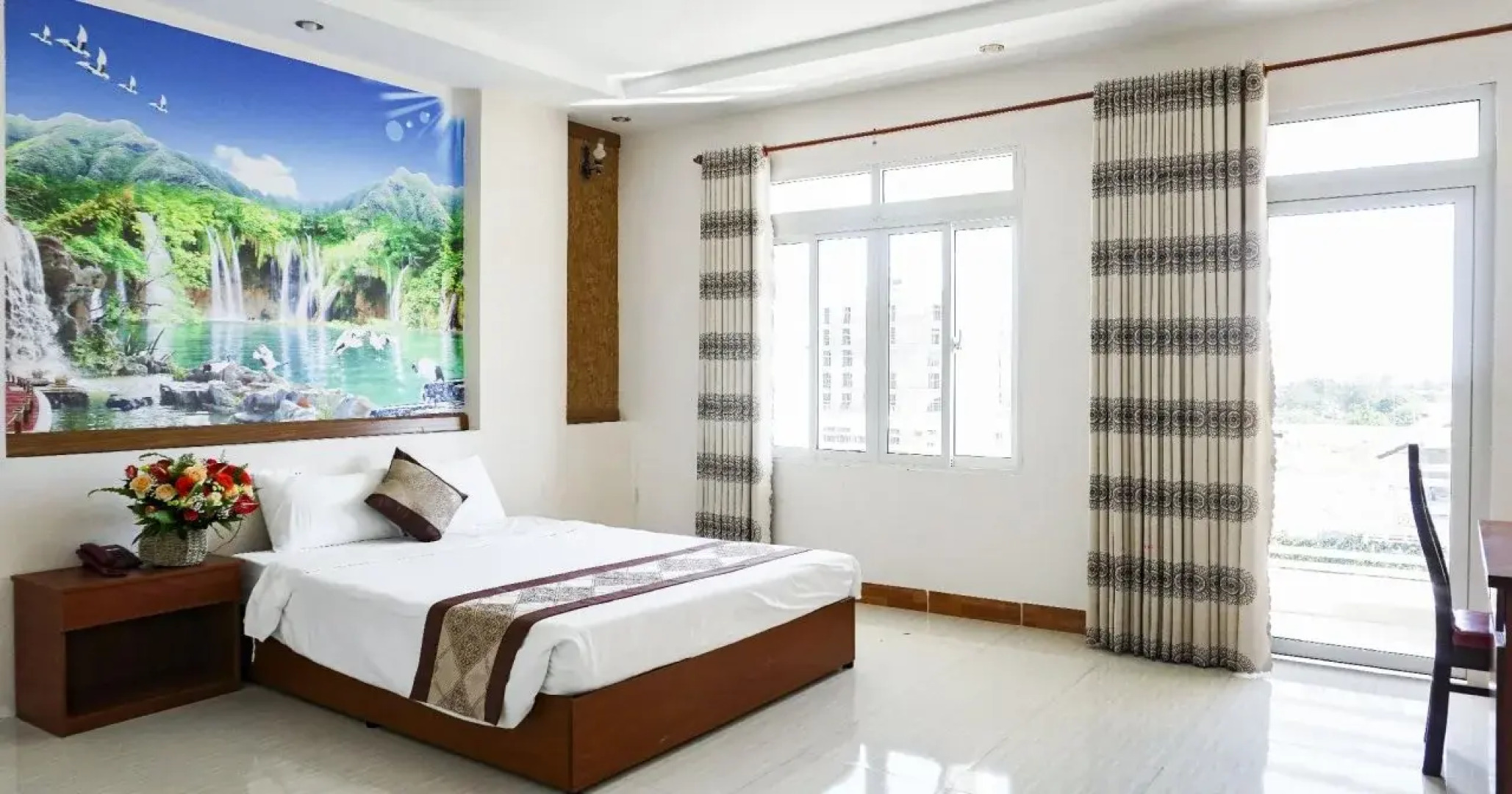 Chau Thanh Hotel