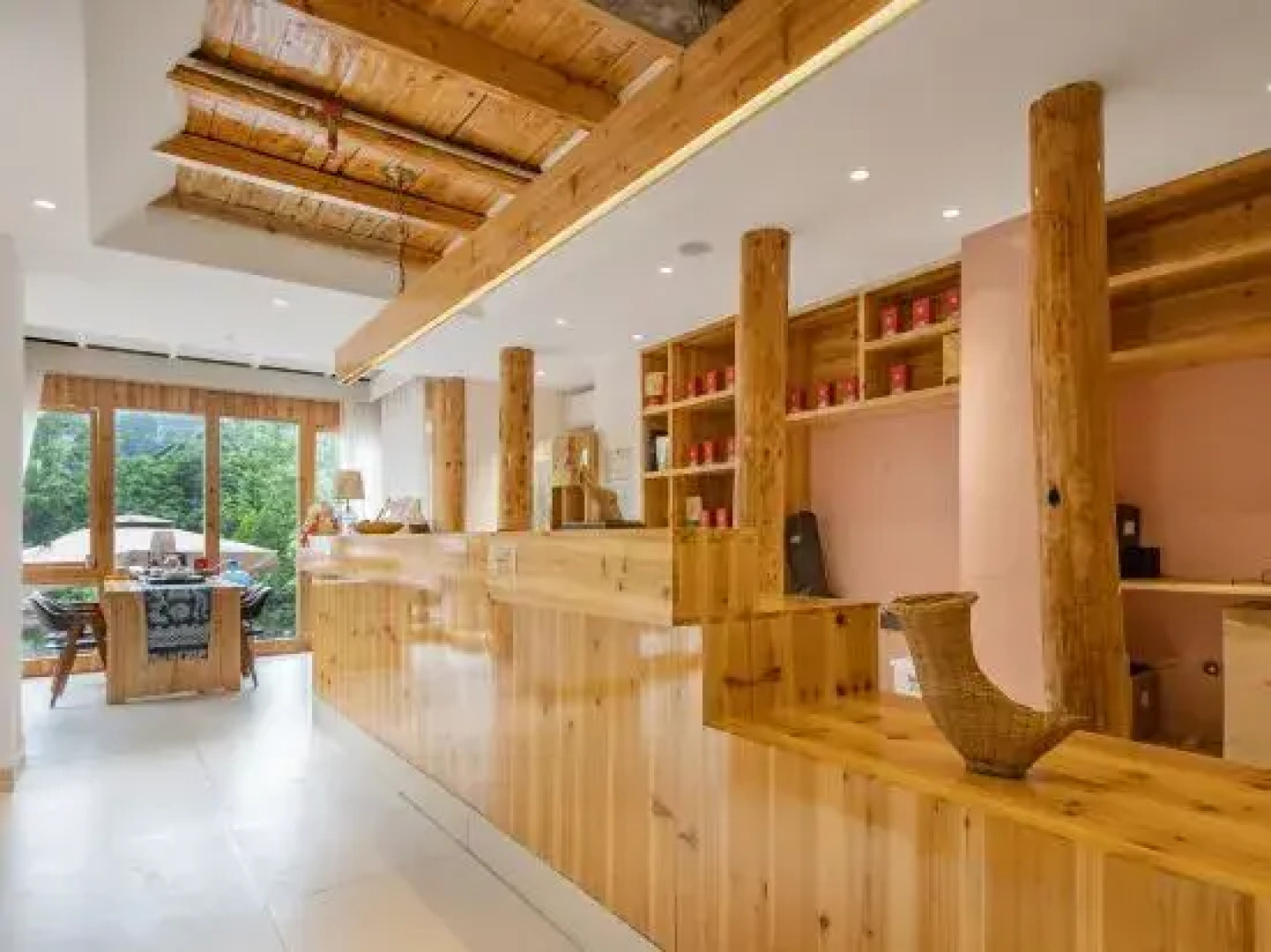 Zhaoxing Sidongju Boutique Inn