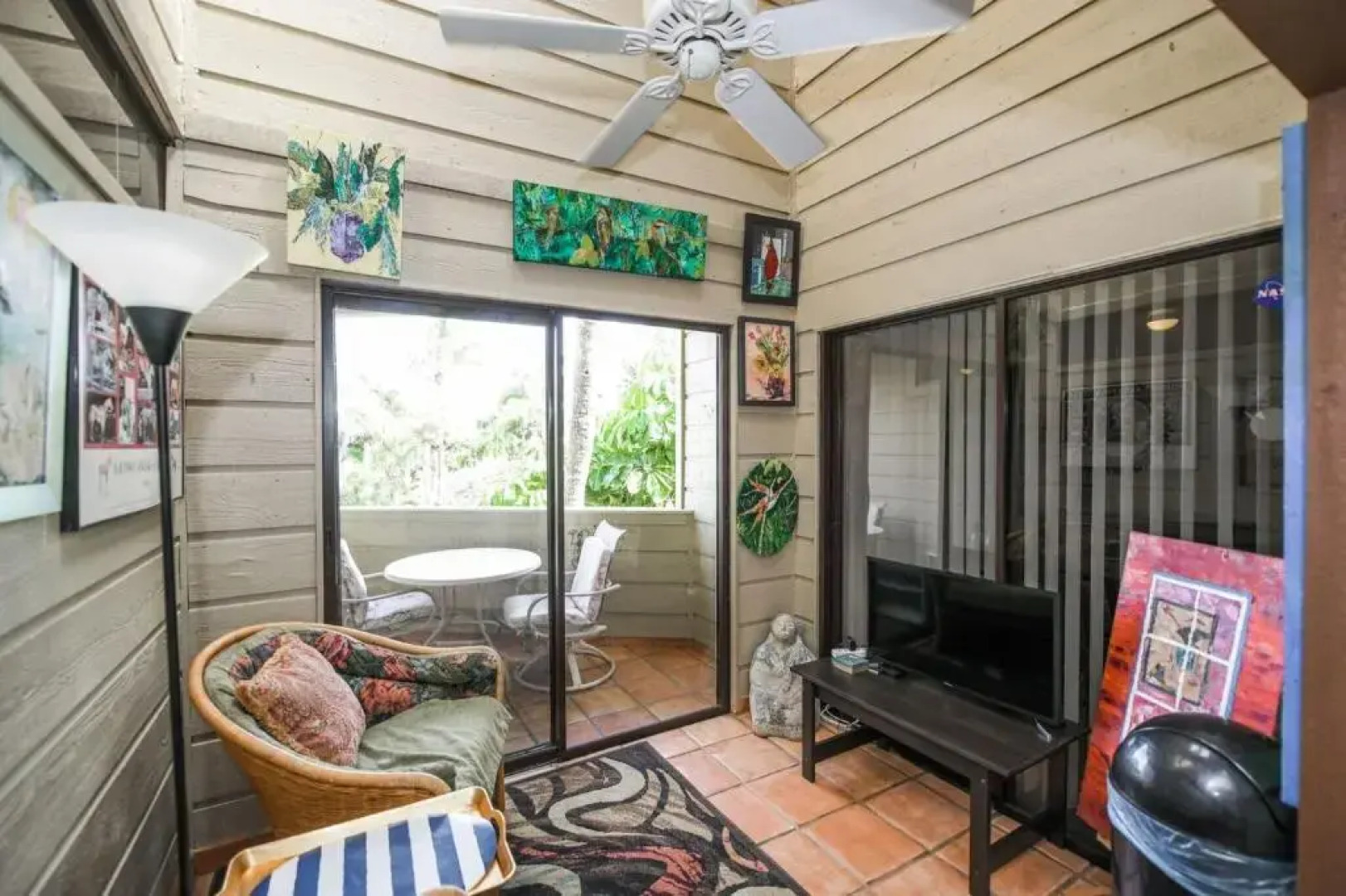 Fanta-Sea 47 by Beachside Management