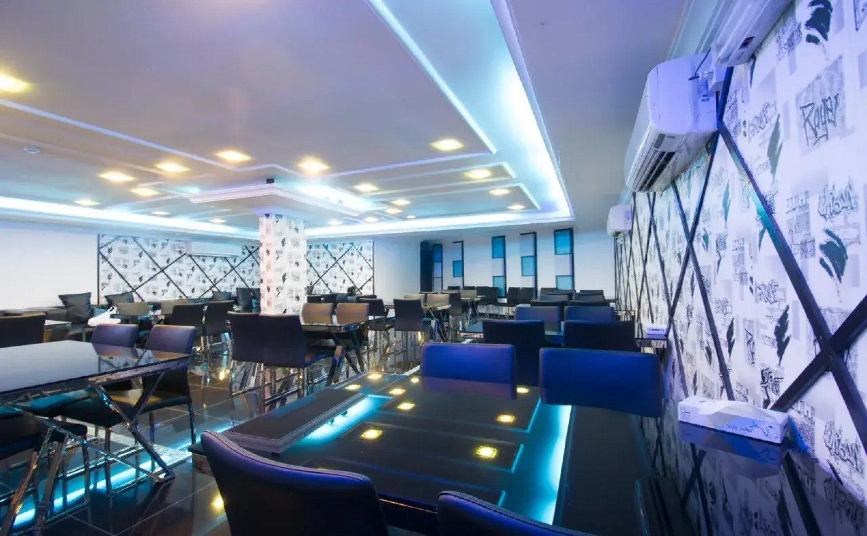 Bhadur Resort Jeddah