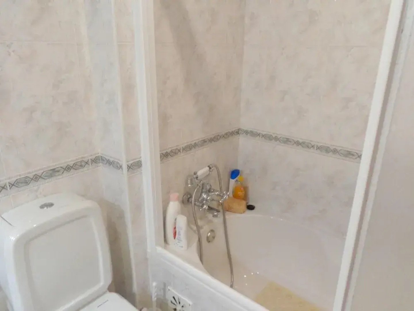 Apartment With 3 Bedrooms in Tomar, With Wonderful City View, Furnishe