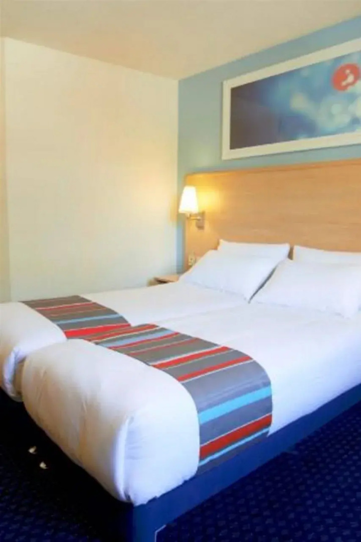 Travelodge Okehampton Sourton Cross