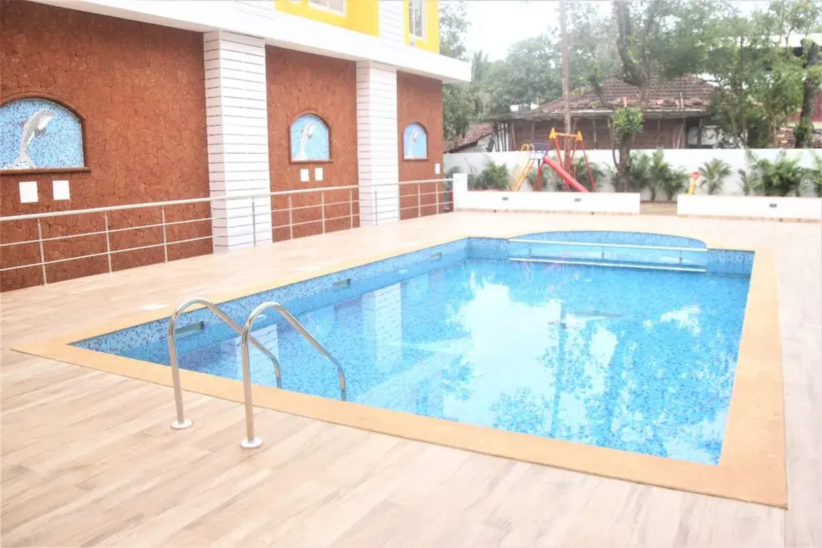 Sky Penthouse Vagator