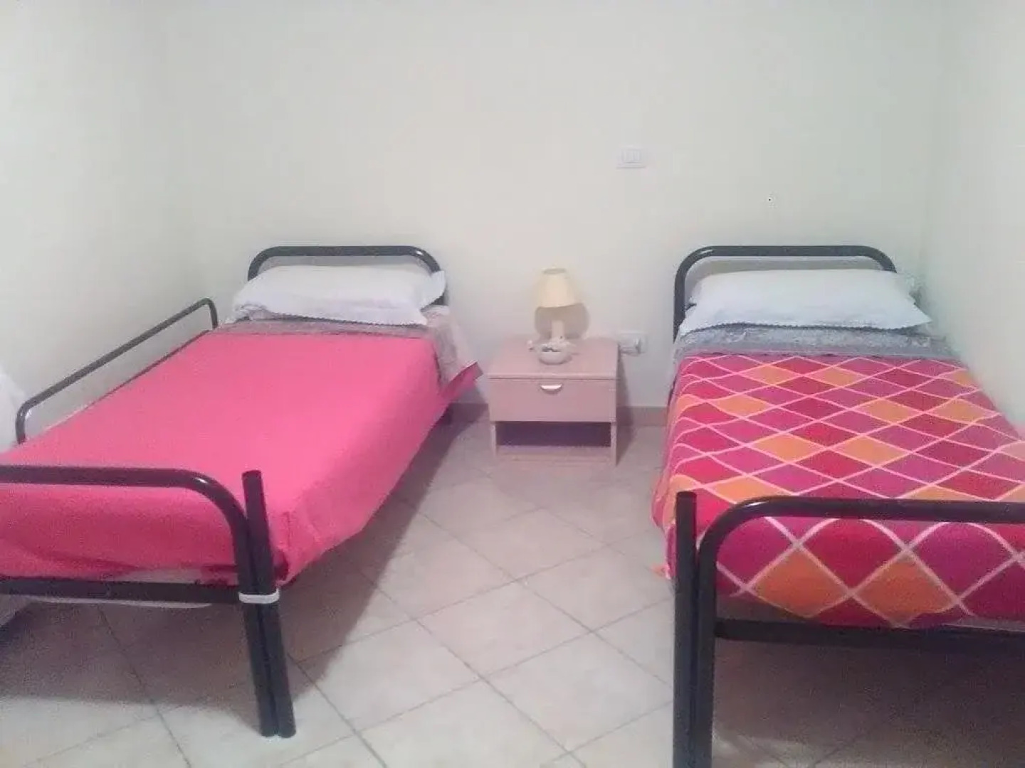 Punto Tappa Pit Stop - Affittacamere e trattoria