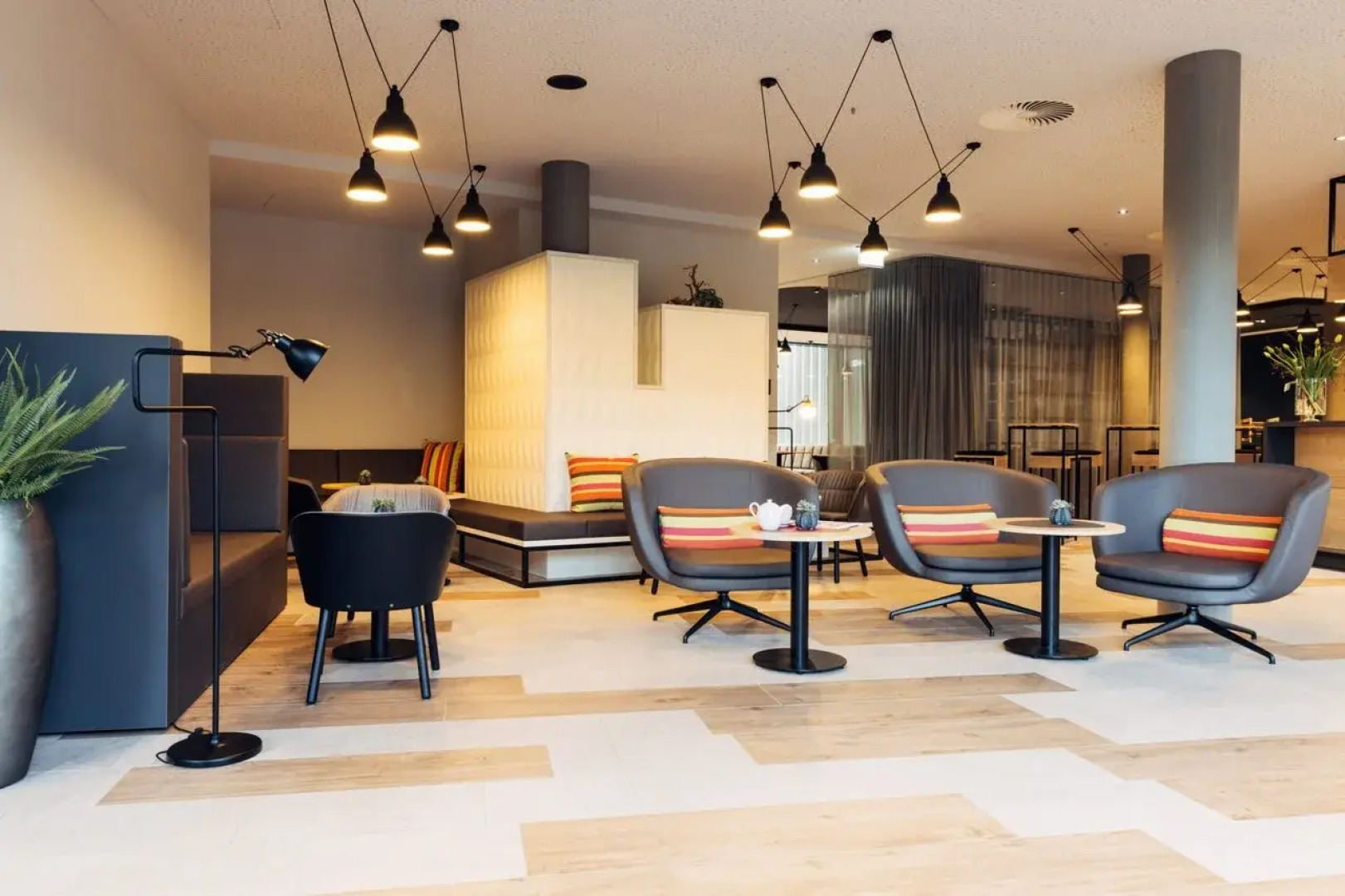 harry's home Bern Ostermundigen