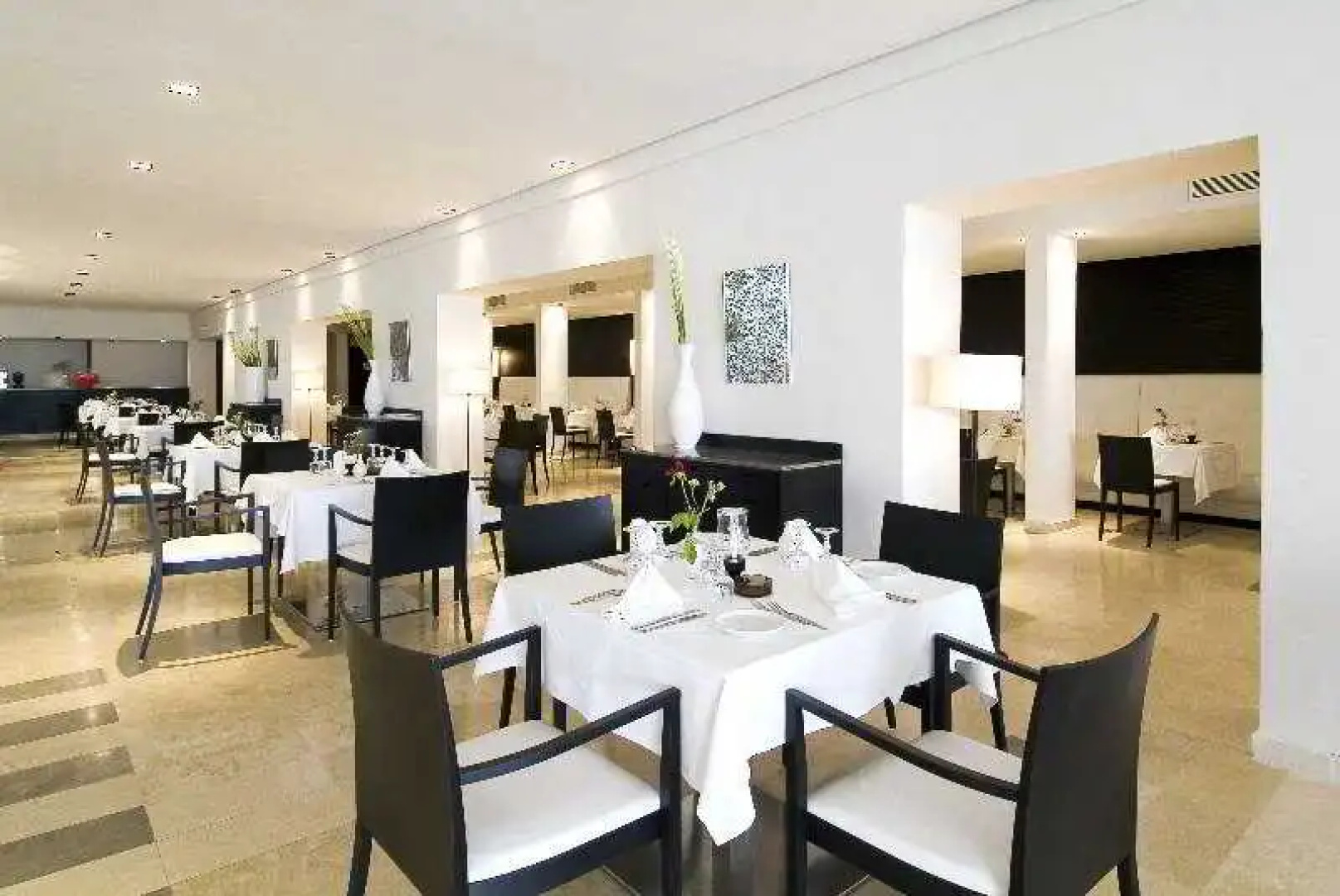 Thalassa Sousse Resort & Aquapark