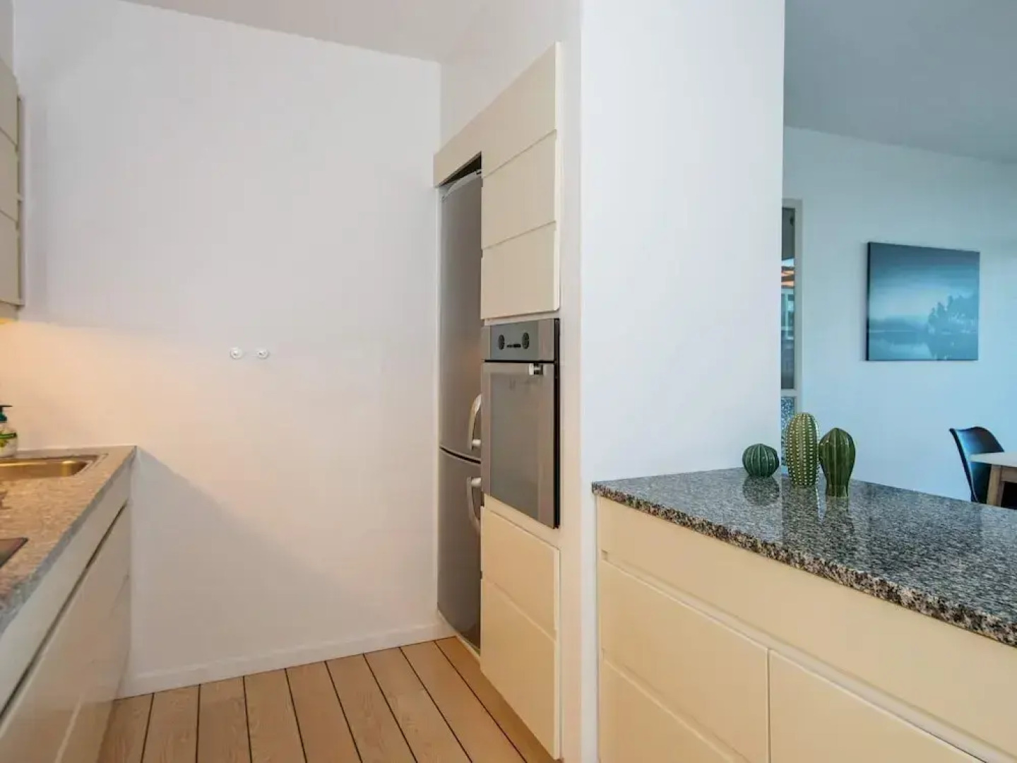 4 Person Holiday Home in Ebeltoft