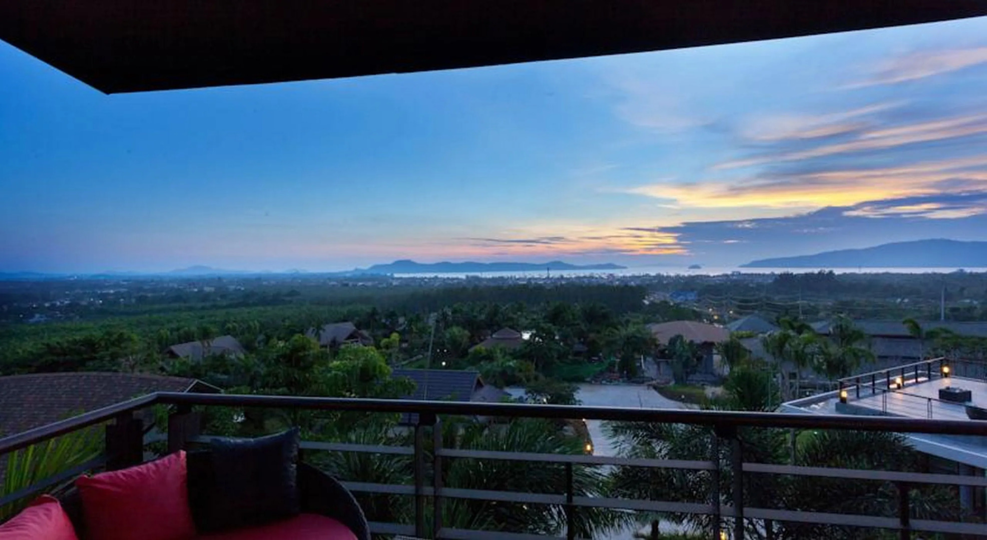 Chalong Chalet Resort & Longstay